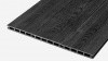 Террасная доска Groentec 4000x140x22 мм Антрацит Альта-Профиль